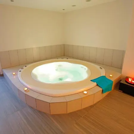 Heaven Apartment