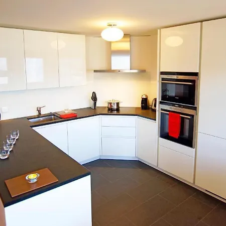 Heaven Apartment Veysonnaz